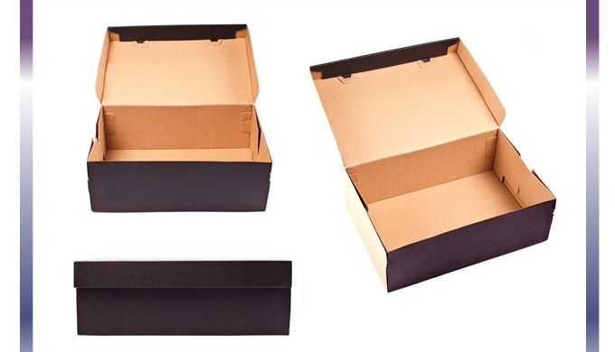 Предлагаем картонные коробки для обуви и обувной продукции (Т-11, Т-22) гофрокартона . Оригинальност...