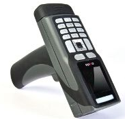 Streckkodsläsare från Code Corporation innehåller den senaste imageteknologin för streckkodsavläsnin...