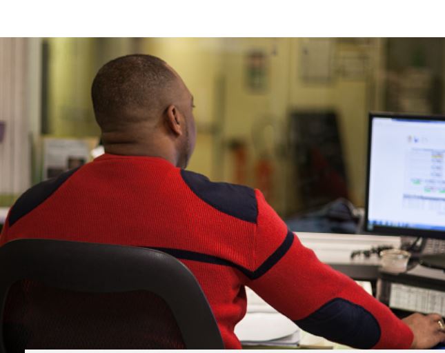 Sécurisation des Surfaces de Vente