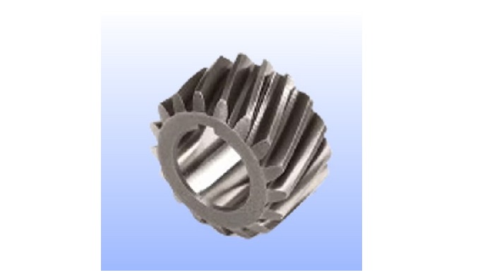Engranajes Helicoidales a Medida
