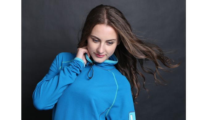 fatlock and activeseam outdoor clothing - customized production