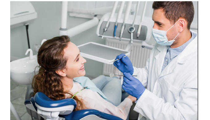 Стоматологи потребують правильних стоматологічних матеріалів, обладнання та витратних матеріалів, що...