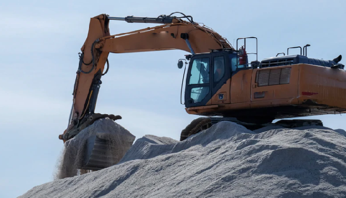 Bulk Rock Salt is an effective way to protect your business. It is a cost-effective and efficient de...