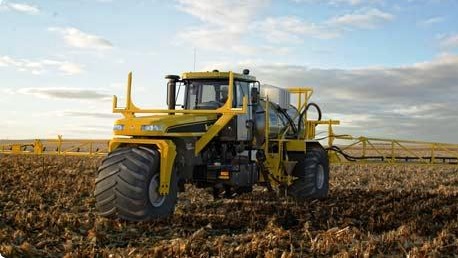 Dispozitive de stropit suspendate AGCO.
