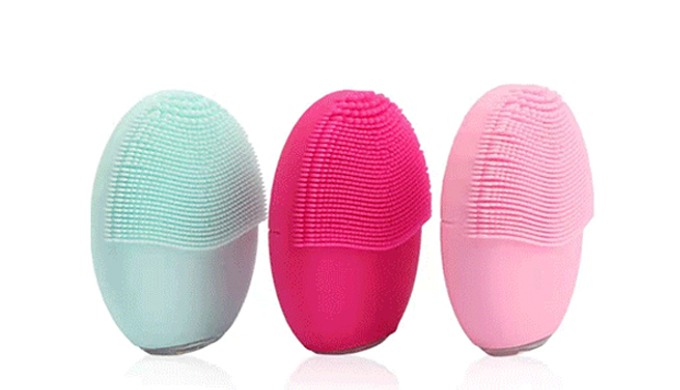Basic Information -Model：YQ005 -Power Supply： 400mA(USB charging) -Color：Rose, pink, mint green -Mat...