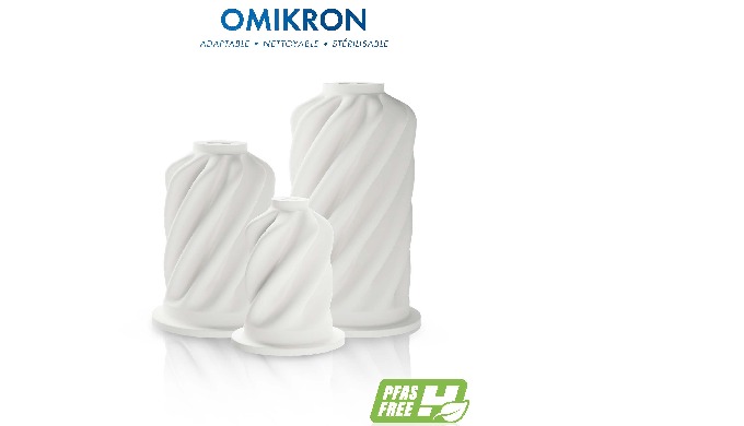 HERDING OMIKRON - LIBRE DE S‘ADAPTER