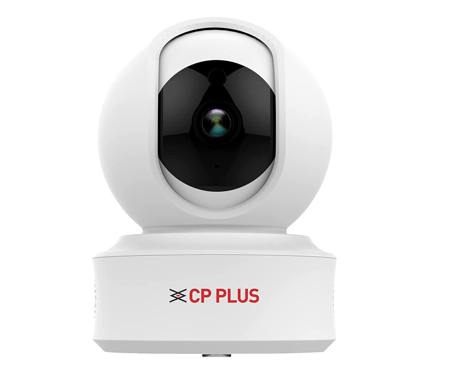 Aditya Infotech Limited manufactures and supplies advanced **CP PLUS Network Cameras** designed for ...