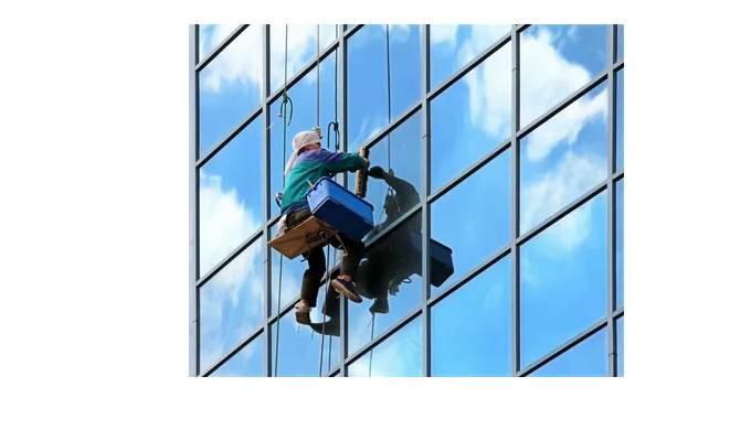 KGK Cleaning best Window and Facade cleaning company, We provide a wide variety of commercial & ...