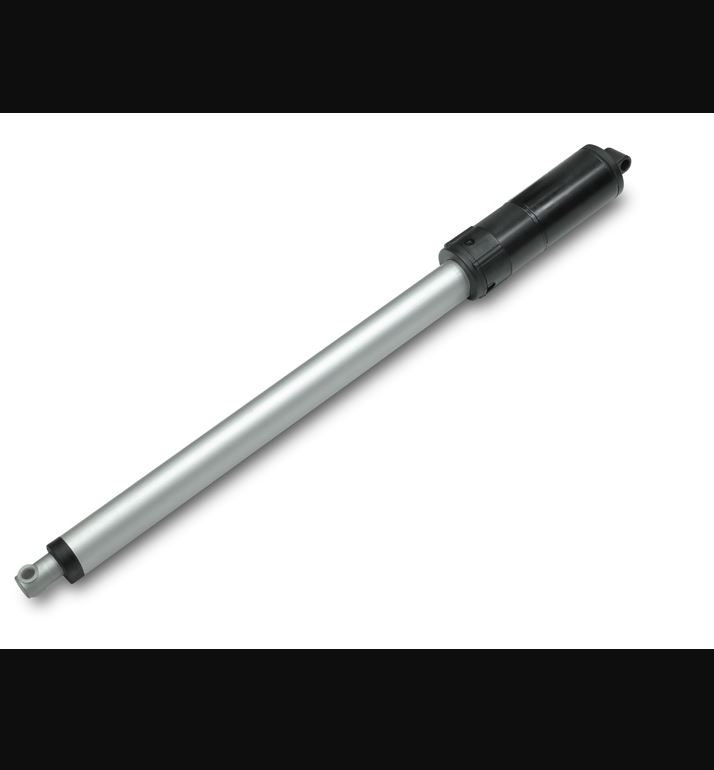 Vérins V11 gamme PRATIC