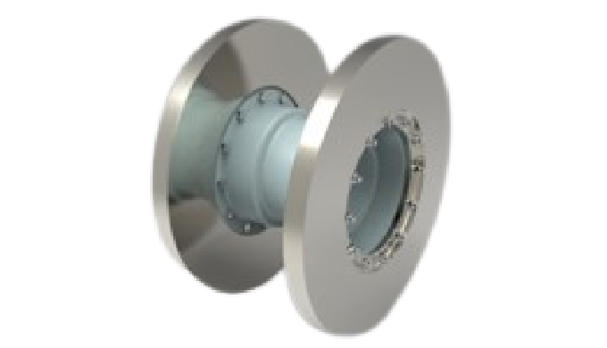 Ability to slow down or brake high-speed trains by friction force with the relative pad Applicable t...