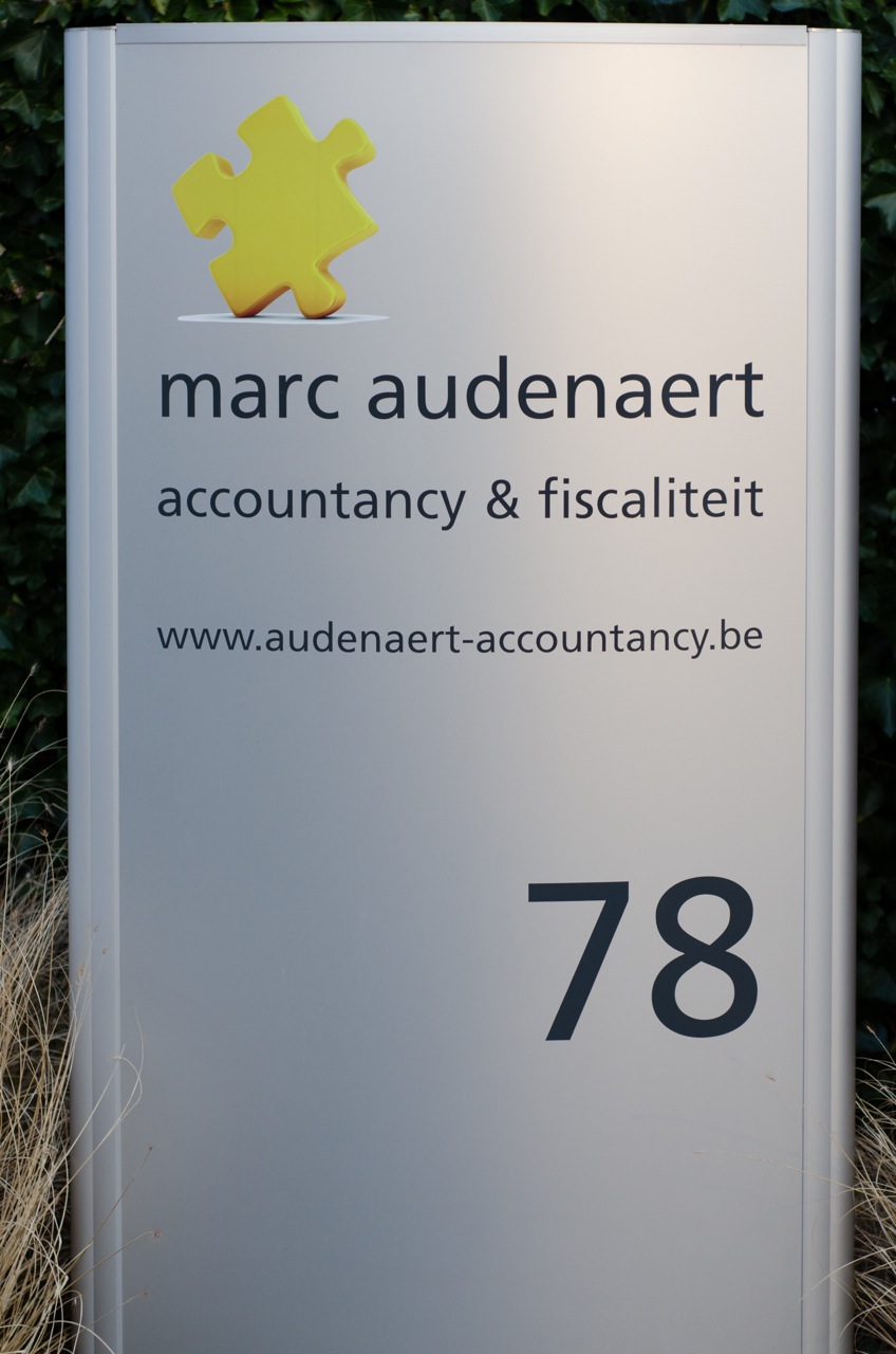 Accountancy, boekhouding en fiscaliteit voor de zelfstandige, KMO of vzw. Betrouwbare financiële exp...