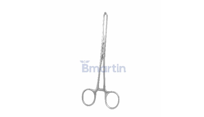 ALLICE TISSUE FORCEP 6