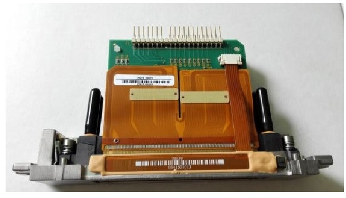 Media Printer Polaris PQ-512 (15PL) Series Printhead (www.media-printer.com)