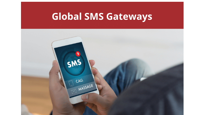Bulk SMS Messaging Api Communicate effectively with customers and generate leads with smart link pro...