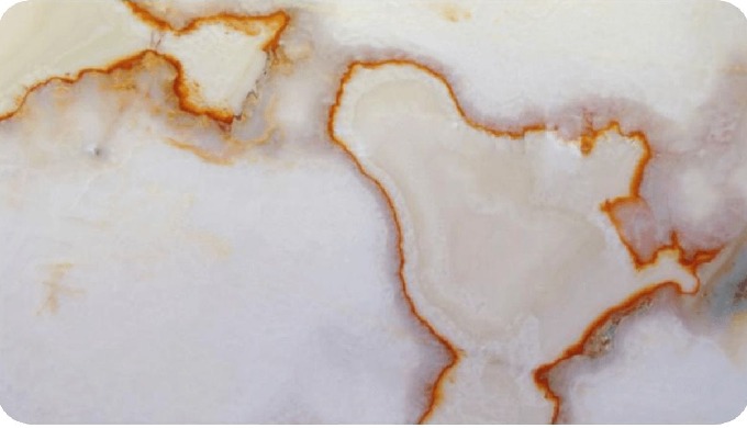 White Onyx