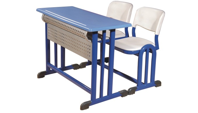 School Desks - School Benches