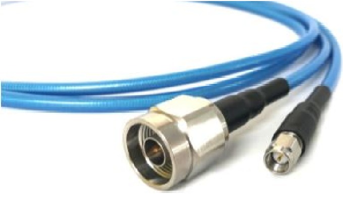 Telcon’s Microwave Test Cable Assemblies are designed to offer optimal, durable, precision test & me...