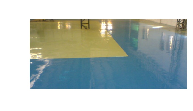 The offered Acid Proof Flooring offered by us is widely praised and preferred in the market for its ...