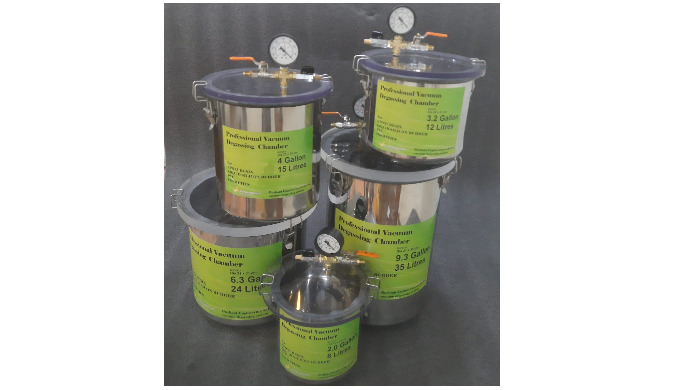 Vacuum Degassing Chamber What is a vacuum degassing chamber? Vacuum degassing chamber manufactured b...