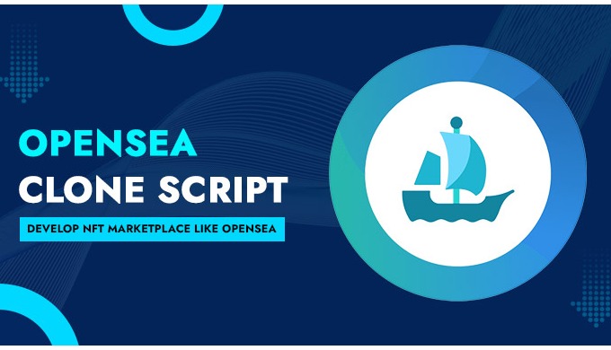 OpenSea Clone Script is a white-label solution for entrepreneurs that creates an NFT marketplace for...