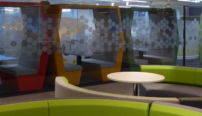 Prime Solutions is a specialist fit out and refurbishment contractor of commercial property. This in...