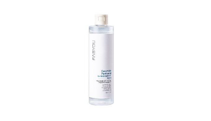 Ceramide Panthenol Barrier Support Toner