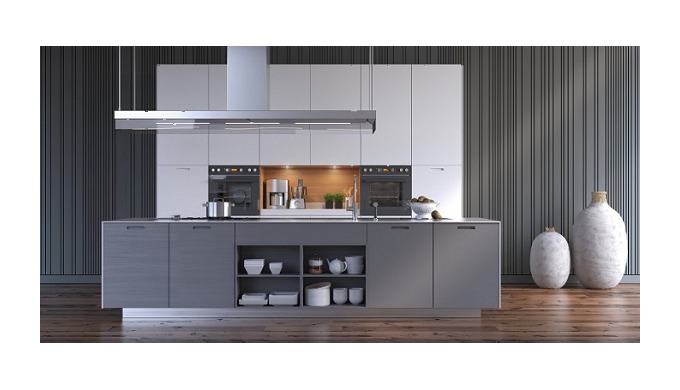 Slough Kitchen Fitters Solutions are happy to discuss your ideas with you and offer their expertise....