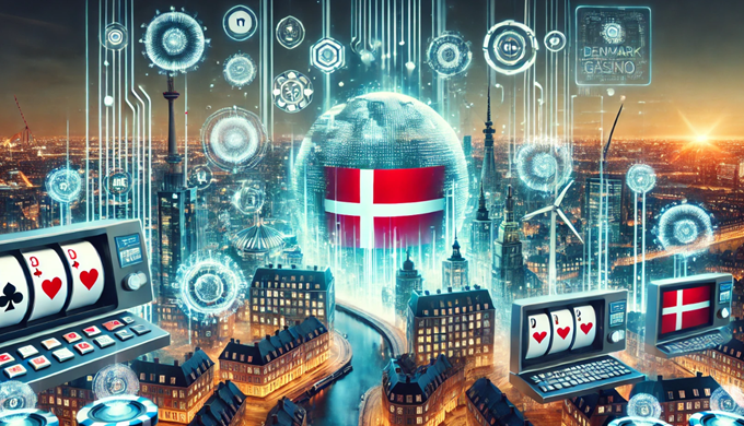 Danish gambling rules give players a clear path: choose an operator with a Danish licence, use MitID...