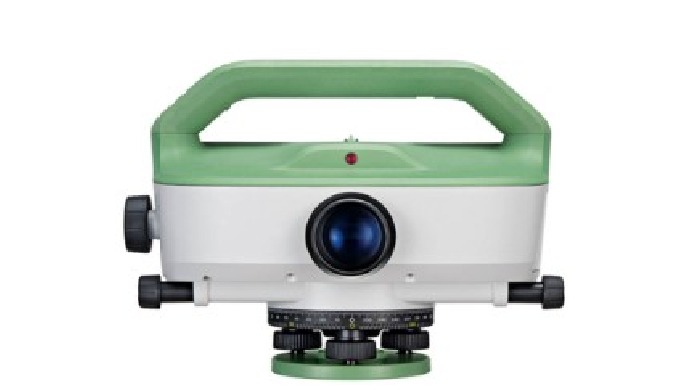 Precision Digital Levels for Surveying | INSTOP Catalunya At INSTOP Catalunya, we offer precision di...