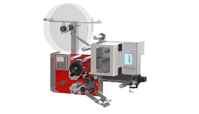 PLS - WILUX Print and Label System