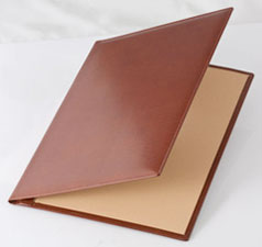 ПАПКИ для документов, фирмы BRUNNEN