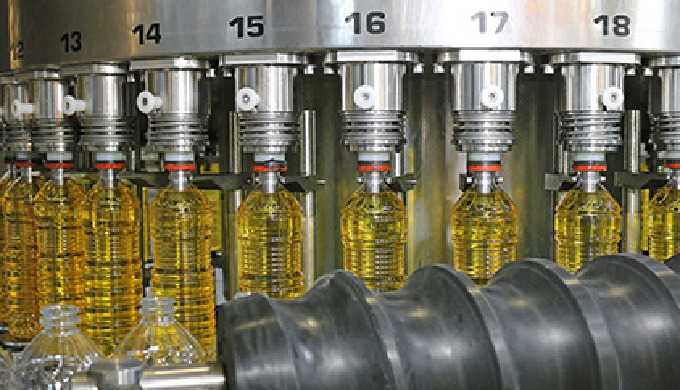 OPTIMIZACIÓN DEL PROCESO PRODUCTIVO EN EL SECTOR AGROALLIMENTARIO