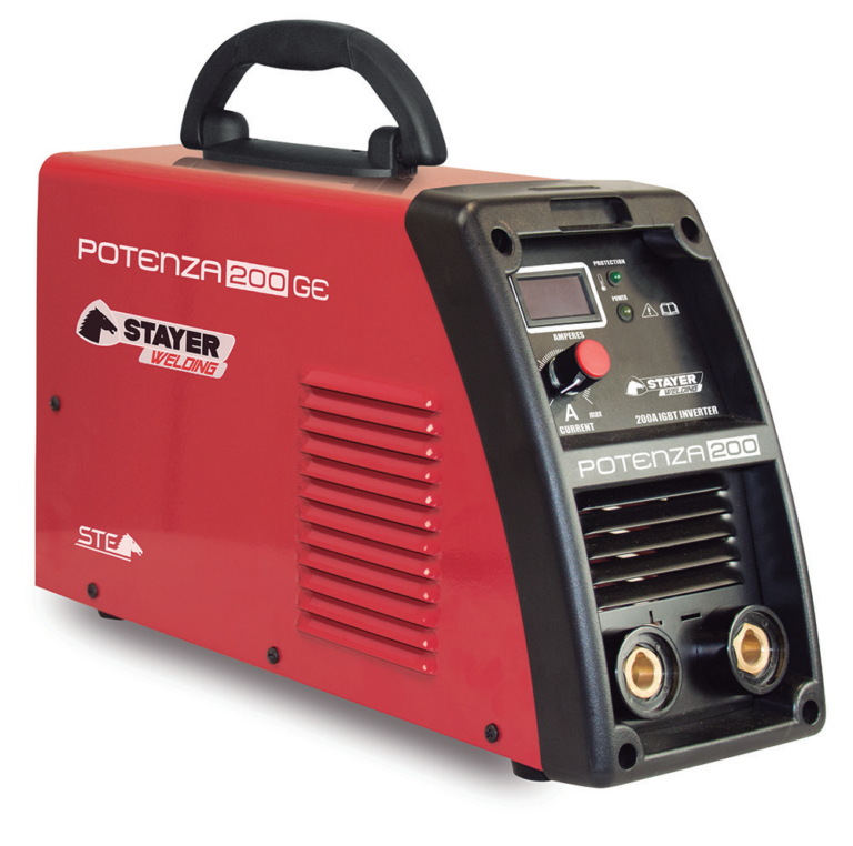 • echipamente Invertor de inalta performanta de 200 A, cu componente de calitate care garanteaza rob...