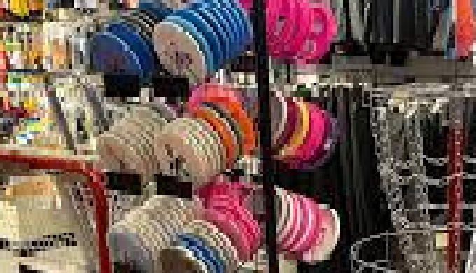 Rocket Discs is your trusted disc golf store in Europe offering premium discs and fast delivery with...