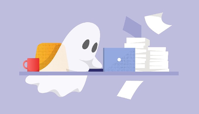 Ghostwriting Services