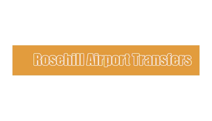 Rosehill Sutton Airport Transfer is here right near to solve all your worries. Rosehill Airport Tran...