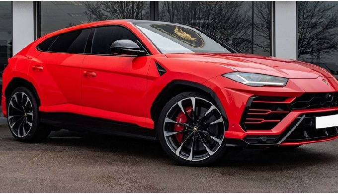 Experience luxury and speed with Oasis Limousines' London Supercar Hire Services in the UK. Discover...