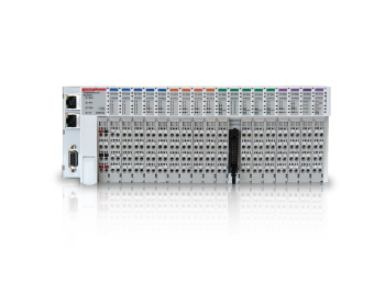 Programmable I/O