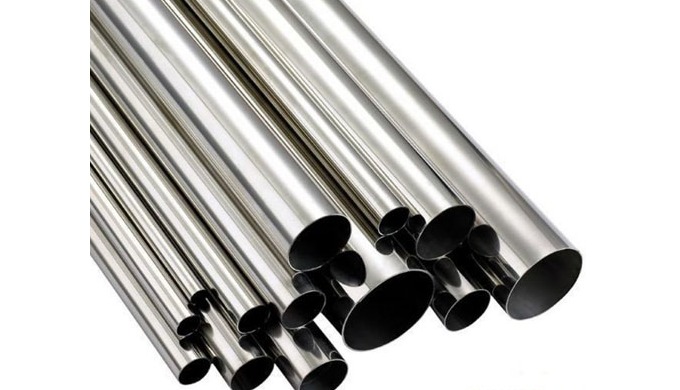 Seamless stainless steel pipe is the tube made from stainless steel bar per...