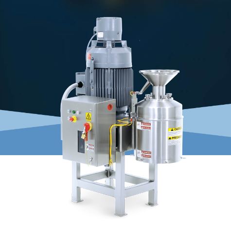 Processeur Comitrol®, modèle 1700