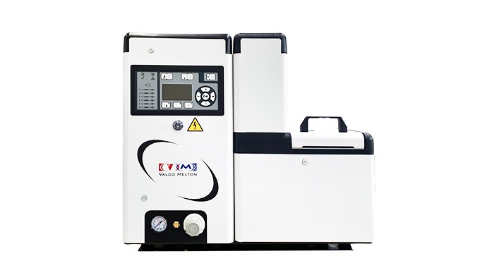 FONDOIRS D’ADHÉSIFS KUBE