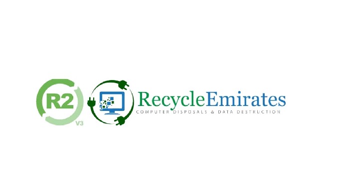Recycle Emirates provides Computer & Ewaste Recycling services in Dubai and Abu Dhabi. We recycl...