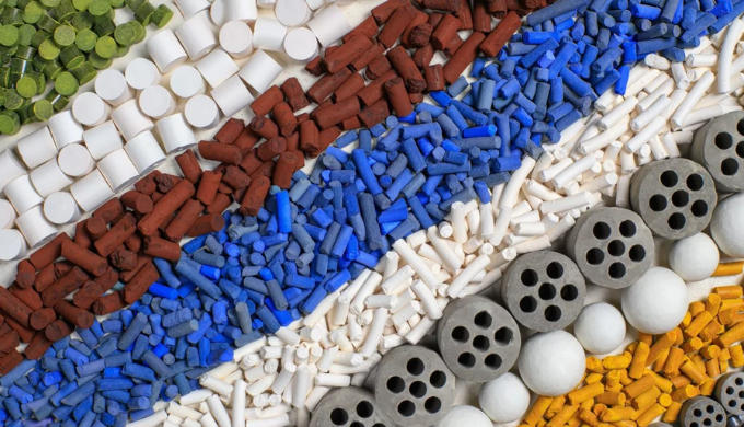 SP Enterprises Bangalore supplies a select range of catalysts and associated reagents, supporting In...