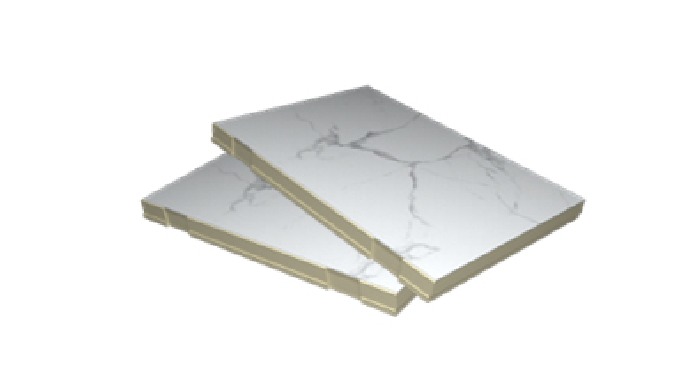 IP Marble | | Exterior Insulated Panel