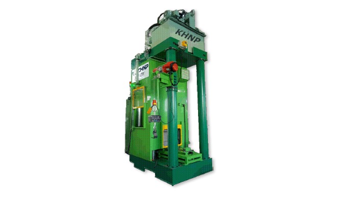 '- WACOMp is an equipment for reduction of radioactive wastes generated during the operation of nucl...
