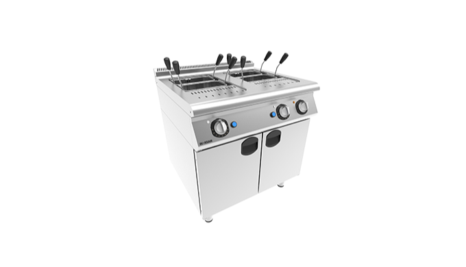 TAM MODÜL ELEKTRİKLİ MAKARNA PİŞİRİCİ