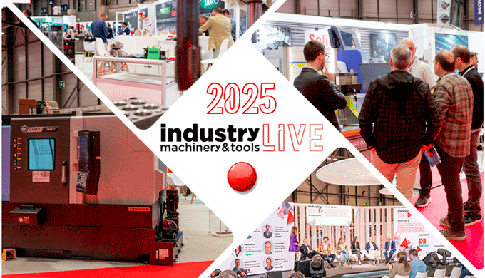 INDUSTRY LIVE 2025