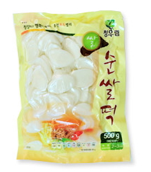 rice cake
