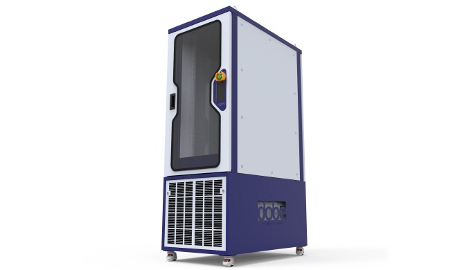 Micro Data Center (ENTRY)