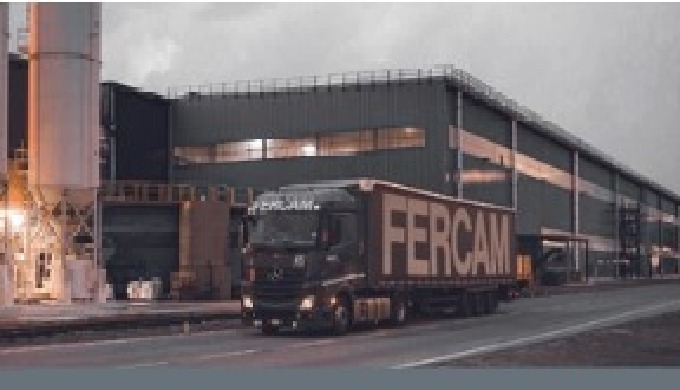 LESS-THAN-TRUCKLOAD LTL TRANSPORTATION